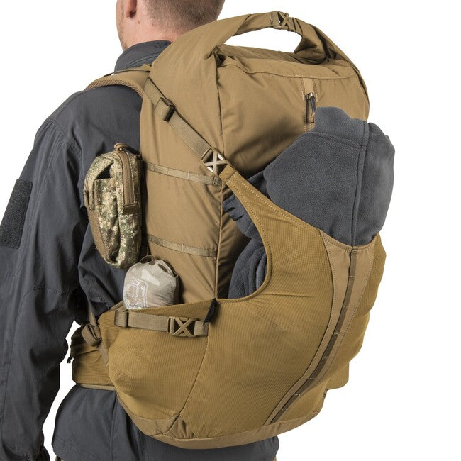 Helikon-Tex Summit zaino, nero