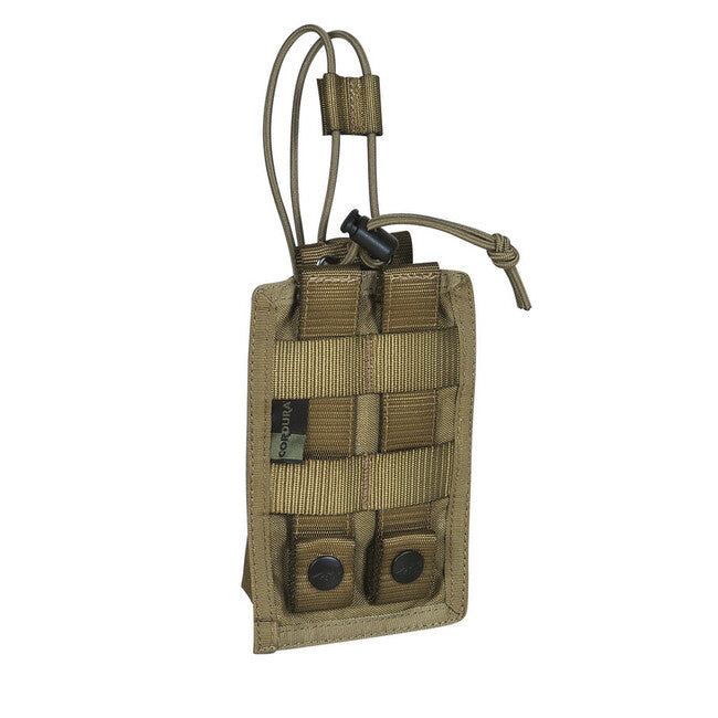 Tasmanian Tiger Tac Pouch 3 radio, oliva