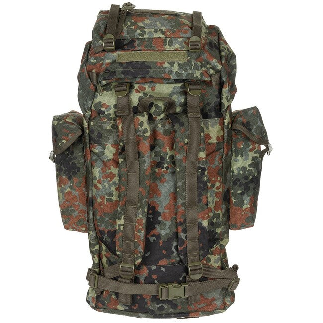 MFH Zaino MOLLE 65L, replica del materiale originale
