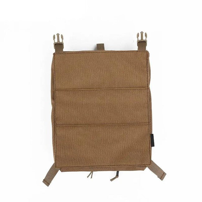 Emersongear LXB pannello posteriore 420, coyote