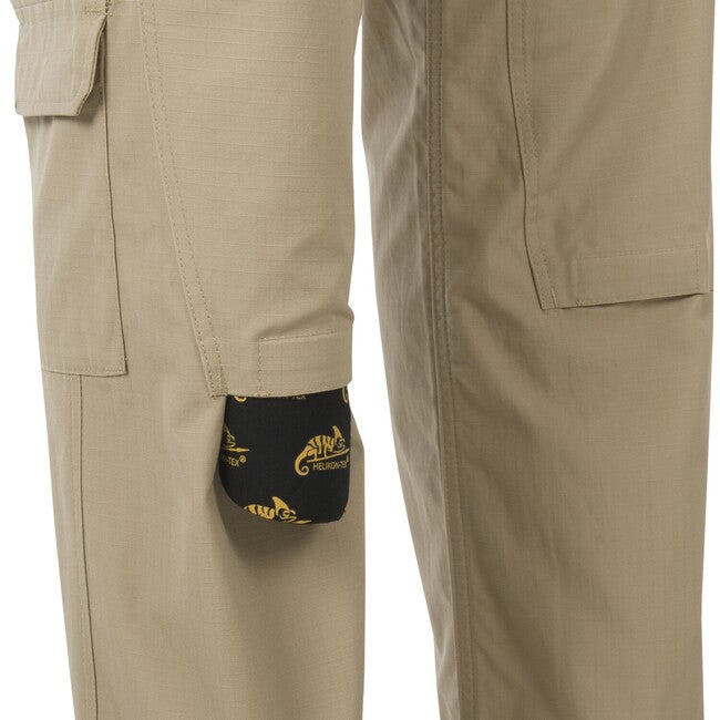 Helikon-Tex SFU NEXT pantaloni Rip-Stop, khaki