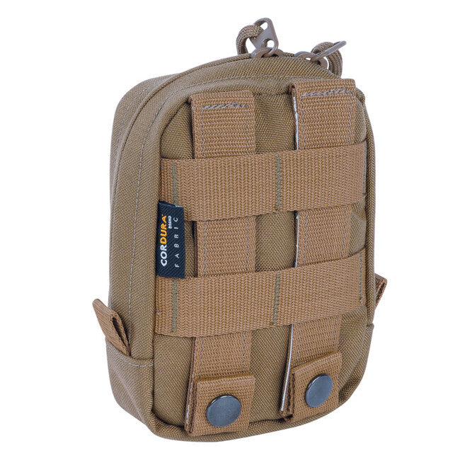 Tasmanian Tiger Marsupio tattico 1 verticale, coyote brown