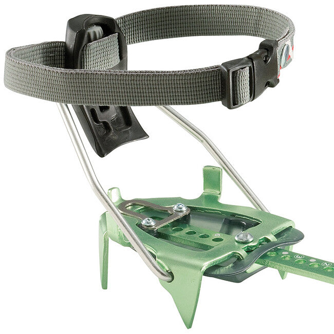 Camp XLC 390 Automatic ramponi