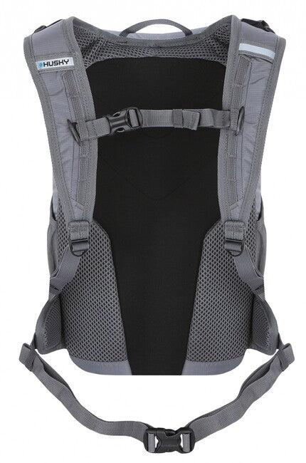 Husky Peten zaino 20l, grigio