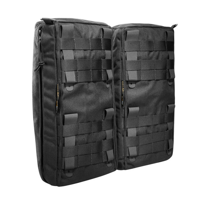 Tasmanian Tiger Tac Pouch 15 BSP Set, nero