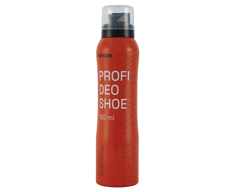 BENNON Profi DEO SHOE deodorante per scarpe 150