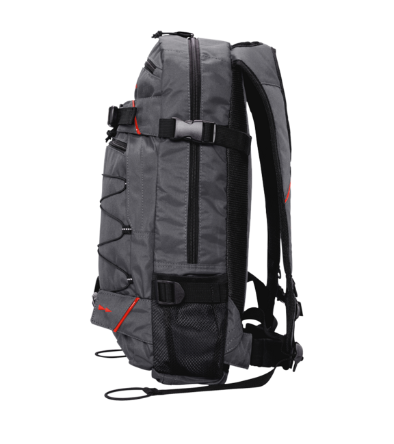 Forvert Louis zaino 20L, grigio scuro