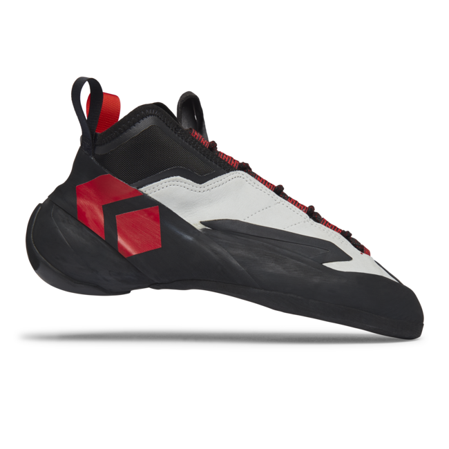 Black Diamond Aspect Pro scarpe da arrampicata, ottanio