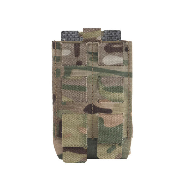 Leguon Mantis custodia tattica per caricatore 5.56 mm, nero