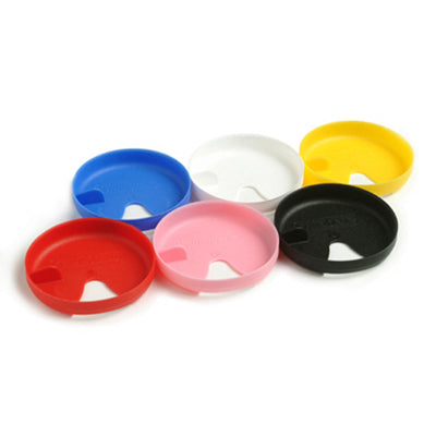 Nalgene Inserto per bottiglia Sipper per o 53 mm, bianco
