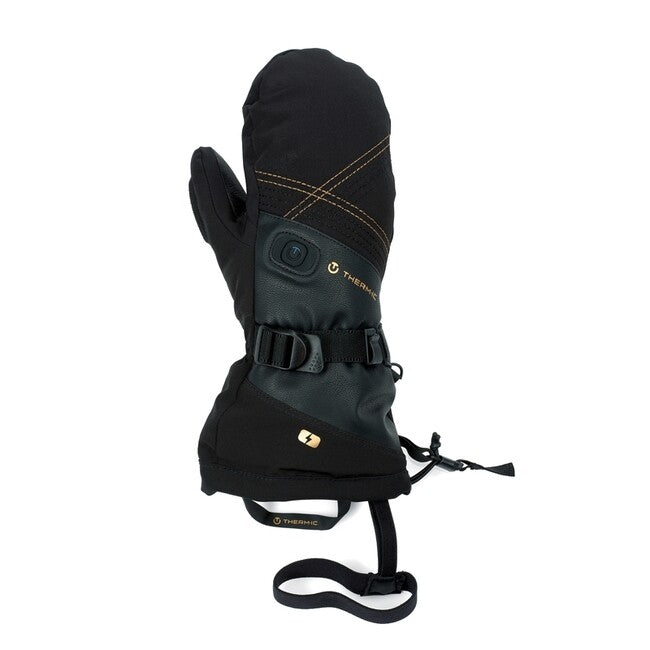Therm-ic Guanti extra caldi da donna