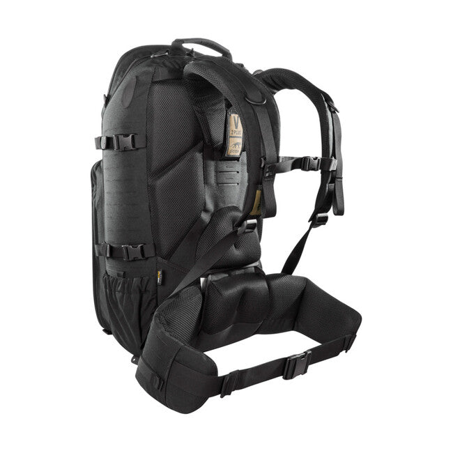 Tasmanian Tiger Zaino Modular Trooper Pack, nero 55L