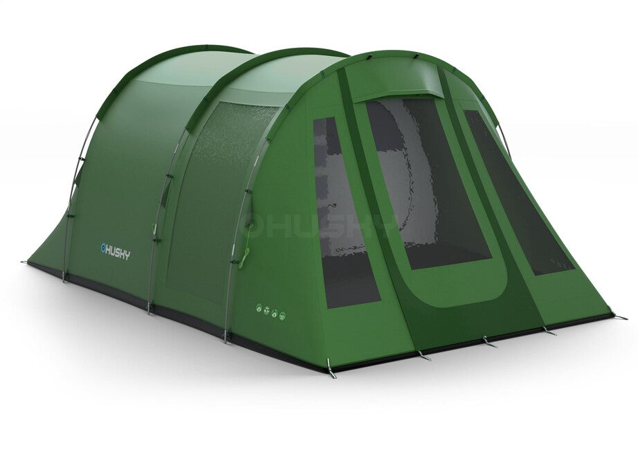 Husky Bolen 5 Dural famiglia di tende