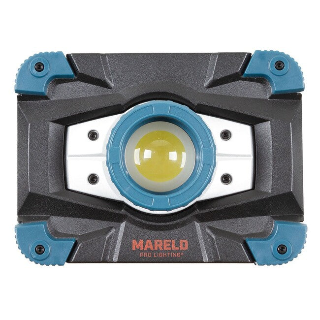 MARELD 1500 RE ZOOM lampada da lavoro, ricaricabile