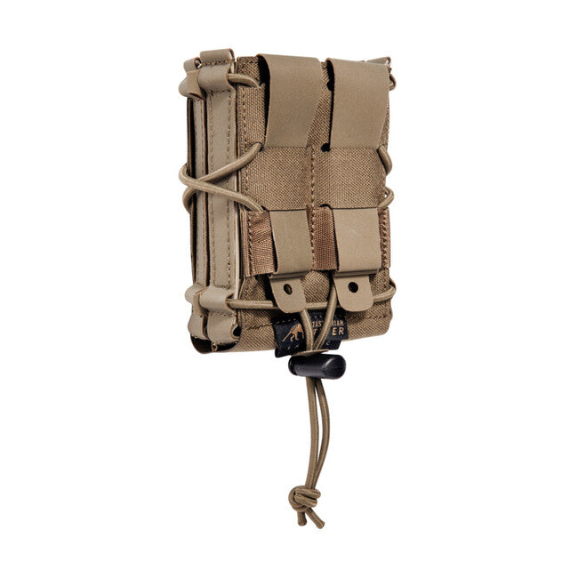 Tasmanian Tiger Custodia per caricatori dbl mag pouch mcl, coyote brown