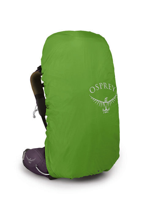 Osprey Aura Ag 50 zaino da trekking, enchantment purple