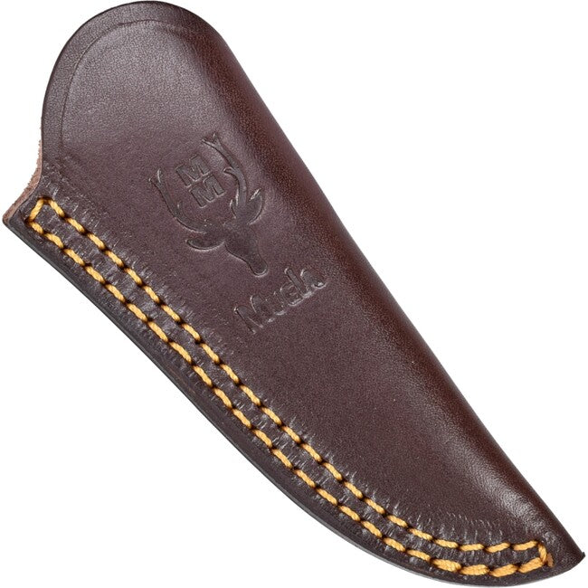 Muela Colibri Micarta coltello a lama fissa