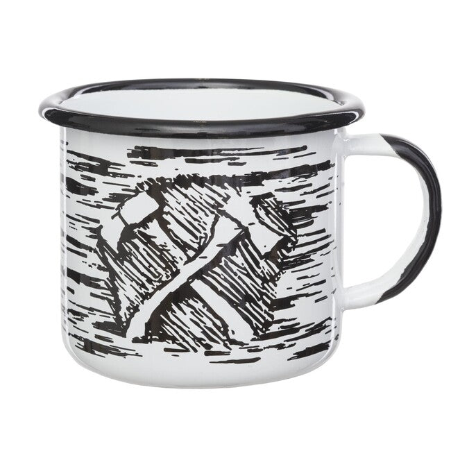 Helikon-Tex AXE boccale 0,35 l, smalto