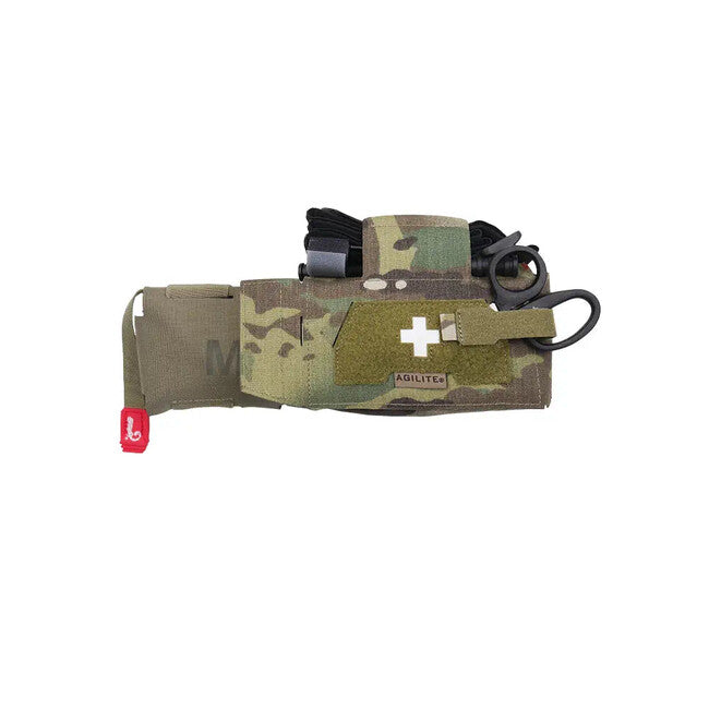 Agilite MD2 farmacia, multicam