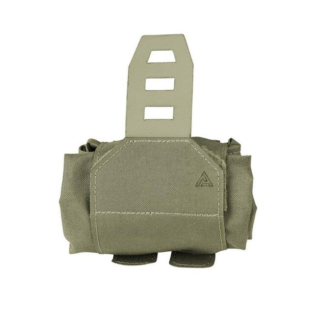 Direct Action Fondina per caricatori e cartucce vuote large - cordura - woodland