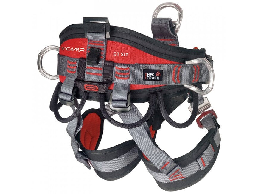 Camp Access Sit imbracatura da arrampicata