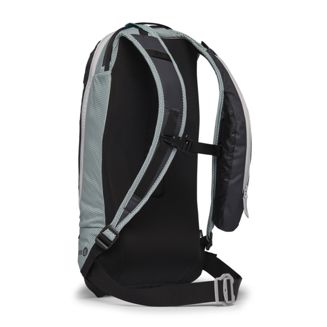 Black Diamond Dawn Patrol zaino da sci, blu tempesta