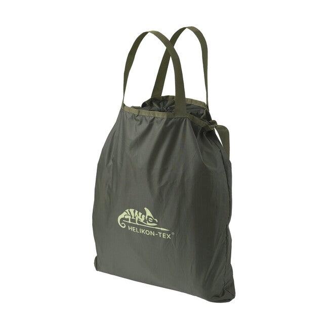 Helikon-Tex Carryall Daily Bag borsa a tracolla, nera