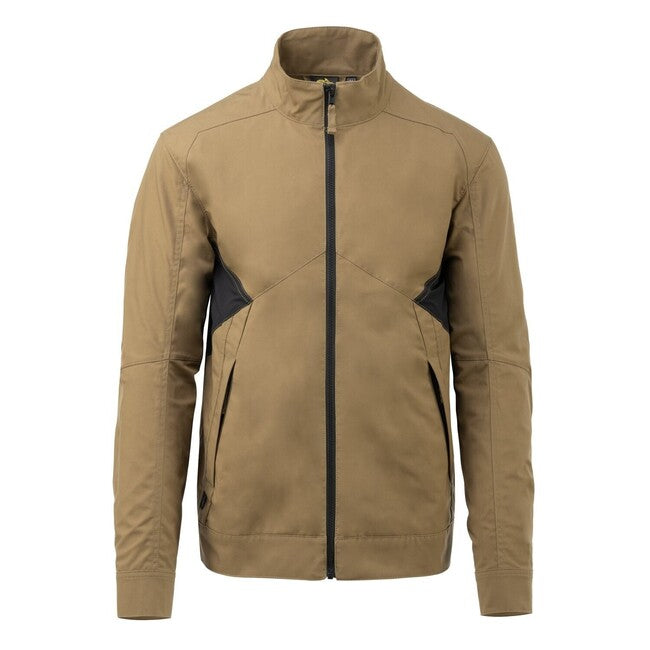 Helikon-Tex Greyman giacca, coyote / nera