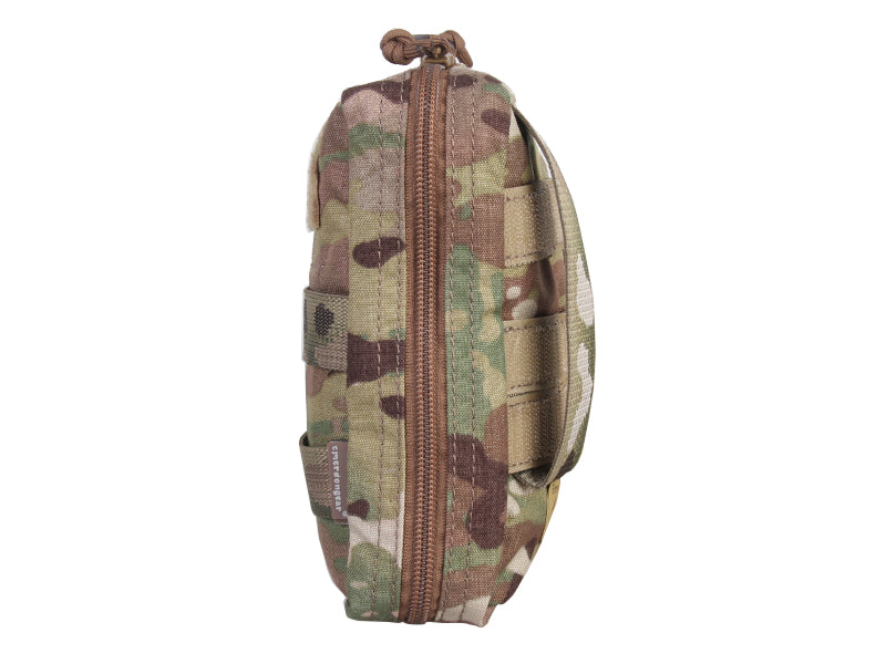 Emersongear Valigia multifunzionale, multicam arida