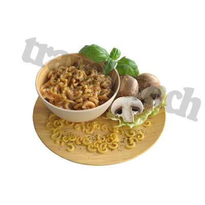 Travellunch Jägertopf food 125 g cad.