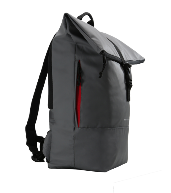 Forvert Tarp Lorenz zaino 30L, grigio