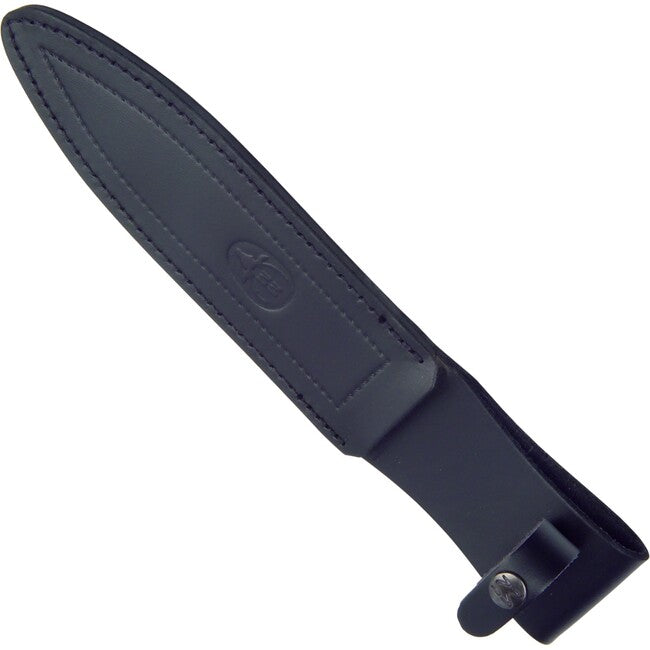 Muela Scorpion Klinge Coltello a lama fissa vuoto