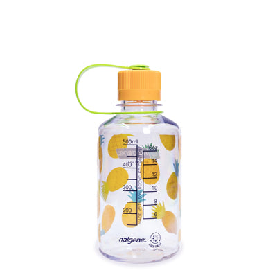 Nalgene NM Sustain bottiglia 0,5 l ananas