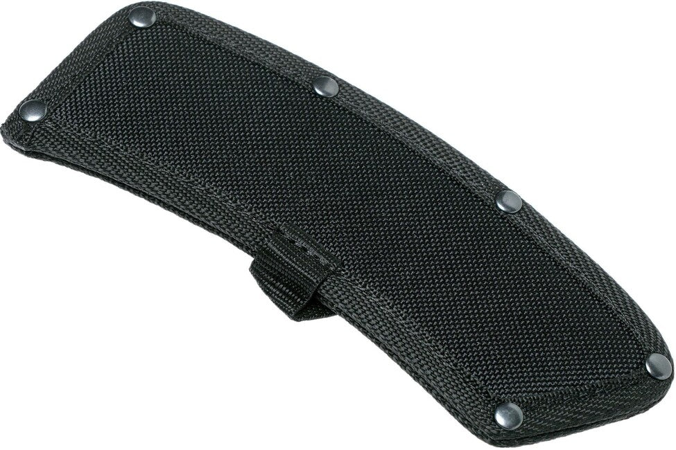 Cold Steel Viking fodero per ascia manuale, nero