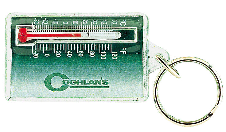 Coghlans CL termometro con cerniera