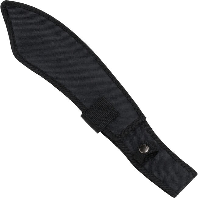 BlackField PIRATE machete