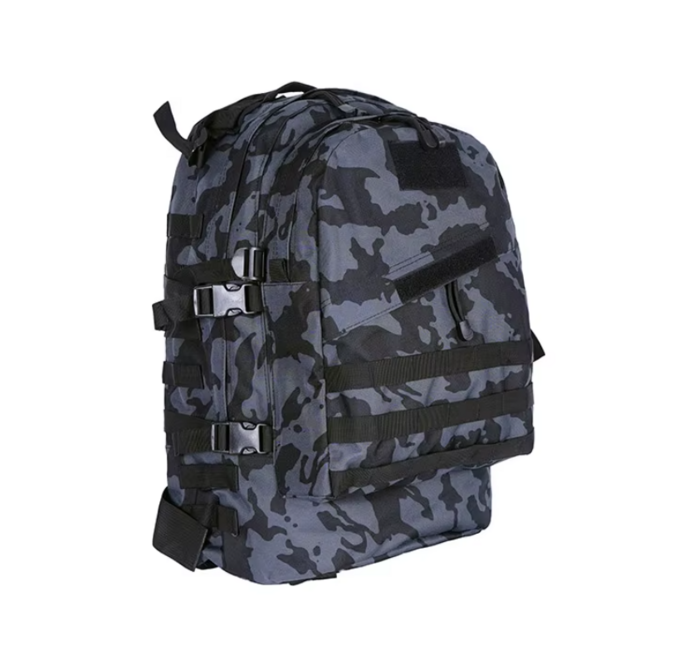 DRAGOWA Tactical Ruksak, pg