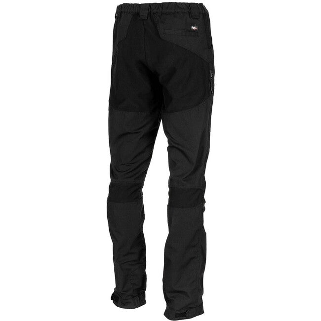 Fox Outdoor Expedition pantaloni, neri