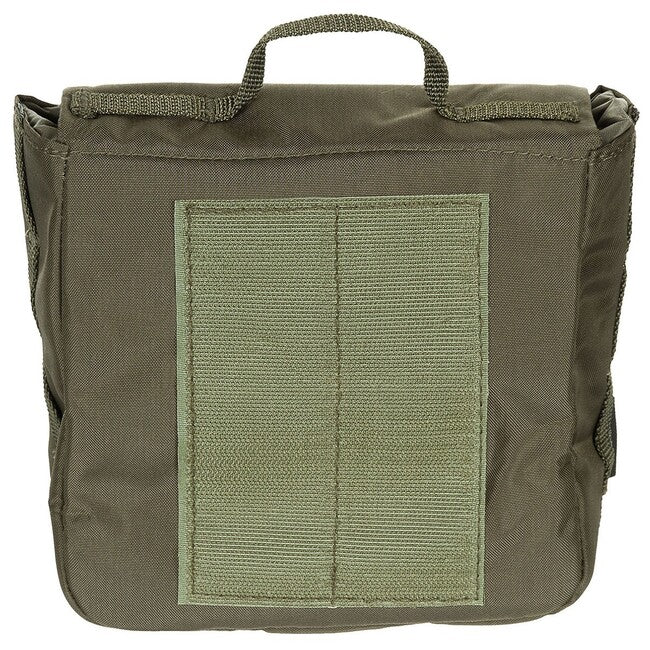 MFH Professional Mission II borsa, verde OD