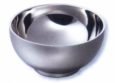 Origin Outdoors Ciotola termica in acciaio inox 480 ml