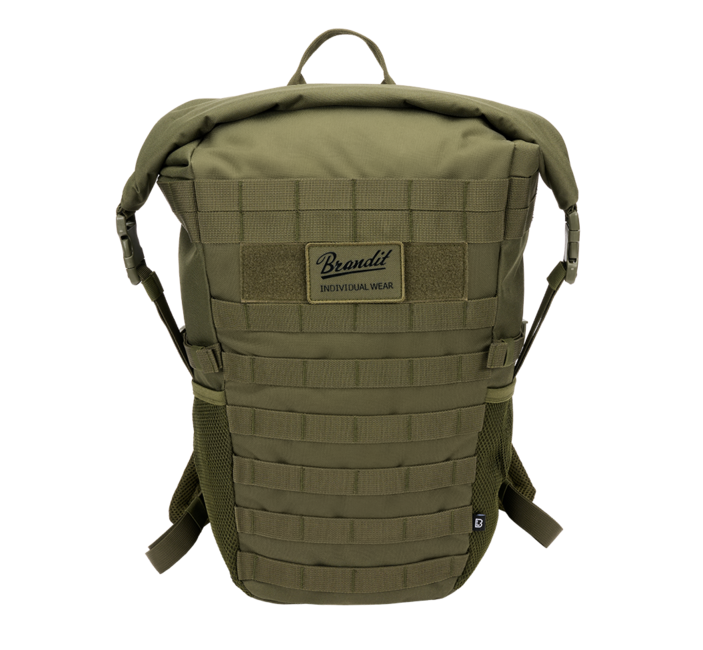 Brandit Cooper Zaino 20L, oliva