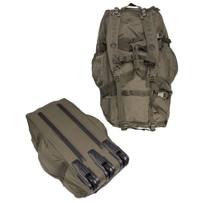 Mil-Tec Battaglia fascia da con ruota Mil-Tec od