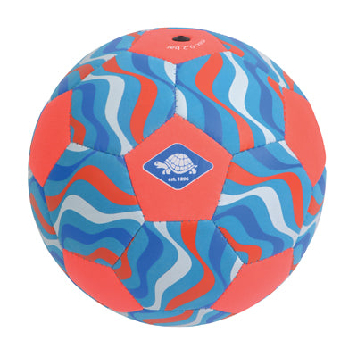 Schildkröt Calcio da spiaggia in neoprene misura 5