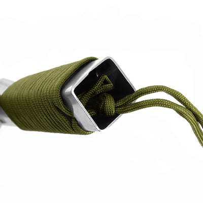Origin Outdoors 7 in 1 pala con custodia
