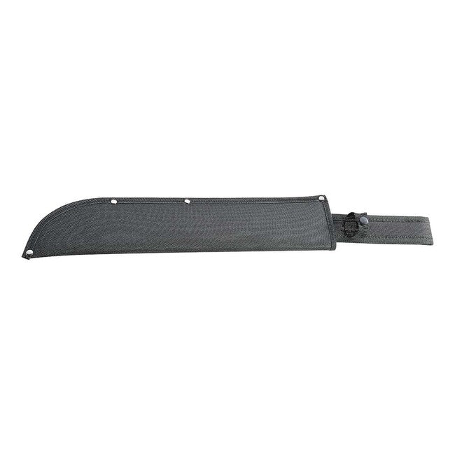 Herbertz machete 35 cm, fodero in nylon