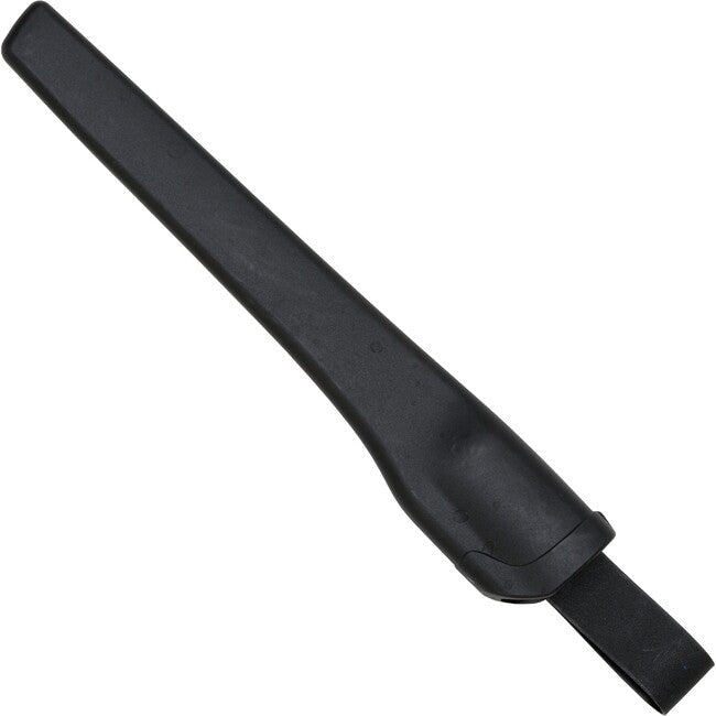 Haller coltello da filettatura con fodero in plastica, lama da 20 cm