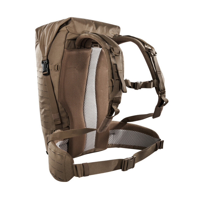 Tasmanian Tiger Sentinel 40 zaino, coyote brown