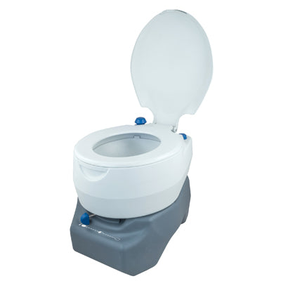 Campingaz Easy Go wc chimico