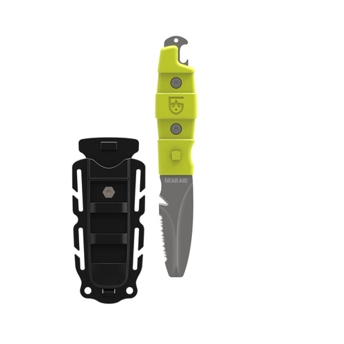 Gear Aid Akua coltello