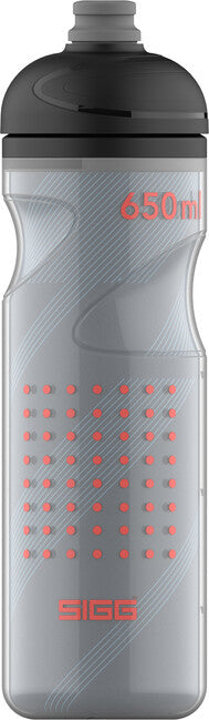 Sigg Pulsar Therm bottiglia termica 0,6l, notte